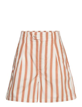 A-Shape Shorts Shorts Flowy Shorts/Casual Shorts Monivärinen/Kuvioitu Closed