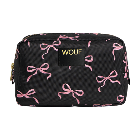 WOUF Juliette Toiletry Bag, 1 stk
