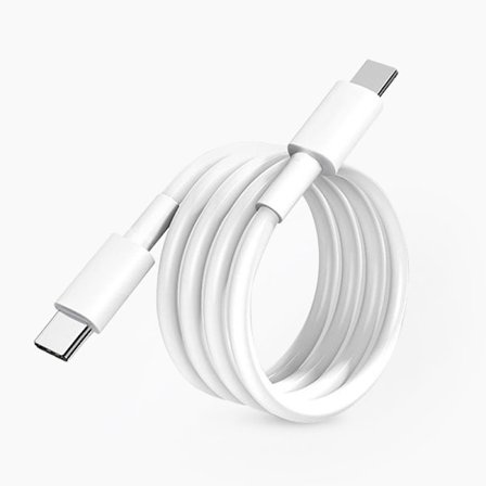 1-pack USB-datakabel, snabbladdningskabel kompatibel med iPhone13/14, etc. (2 meter)
