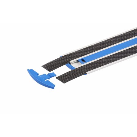 DUOTEX Kardborreband 40cm 2/fp - Lyreco - Städ och hygien - Moppar och stativ - Mopp- och Svabbtillbehör