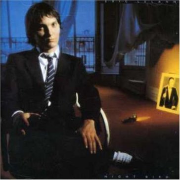 Night bird ERIC LELANN