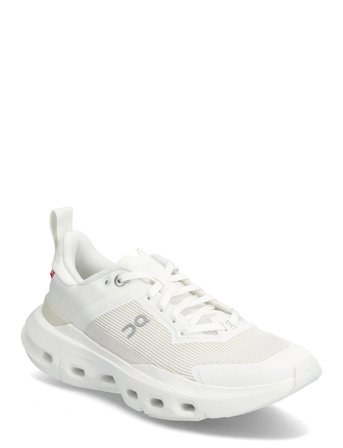 On Cloudpulse Next - White - 37.5
