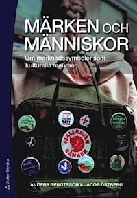 Märken och människor