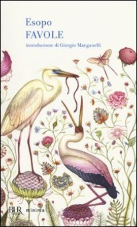 Favole Esopo