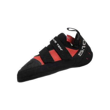 Lågskor Adidas Five Ten Anasazi Lv Pro Röda,svarta 38 2/3