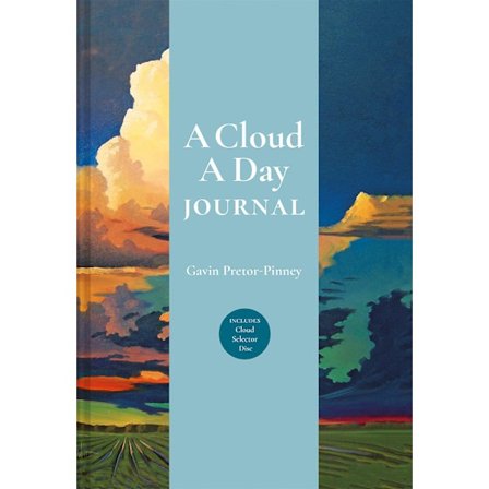 A Cloud a Day Journal 9781849946674