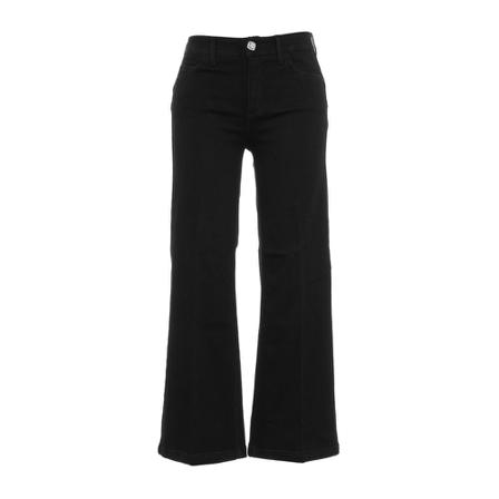 Liu Jo, jeans Zwart, Dames, Maat:W28