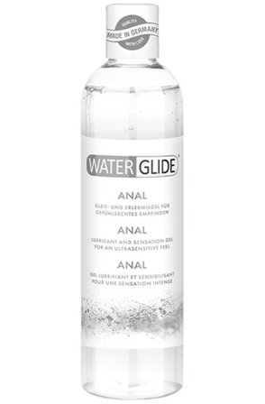 Waterglide Anal 300ml