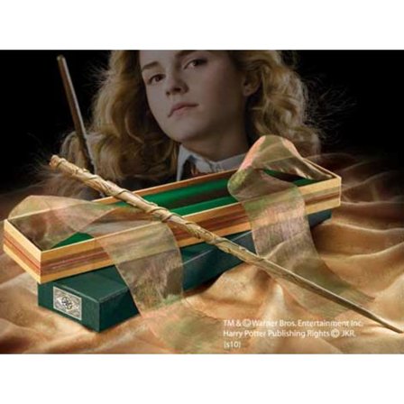 Harry Potter Tryllestav Hermione
