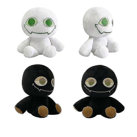 Slap Battles Bob plyschleksak-