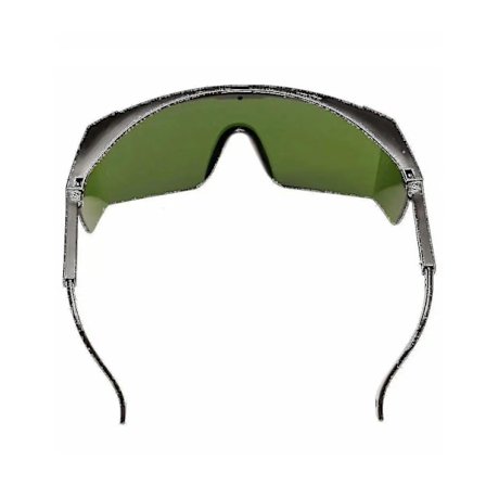 360nm-1064nm Laserbeskyttelsesbriller til IPL-2 OD 4D Laser