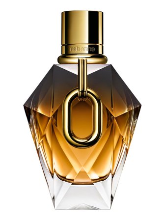 Rabanne Million Gold Parfum refillable