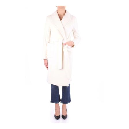 Ralph Lauren, Belted Coats Beige, Dames, Maat:M