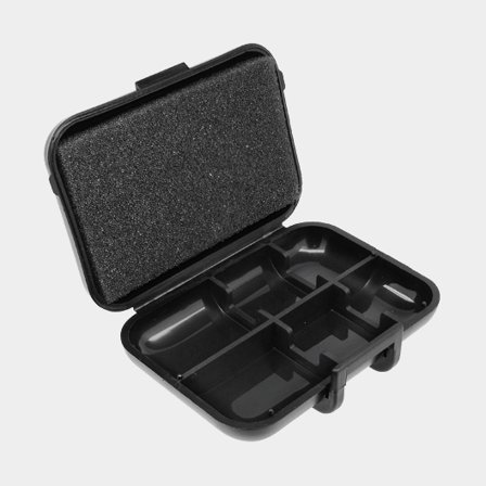 Startnyckel SBT Dess, gul