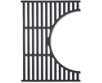 Austin and Barbeque AABQ - Classic/Superior 3B Grill Grate 1pcs - Grillgaller till gasolgrillen AABQ 4.2