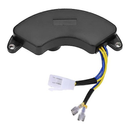 Ny AVR 6,5KW AVR til Generator til 5KW -6,5KW 220V [DB]