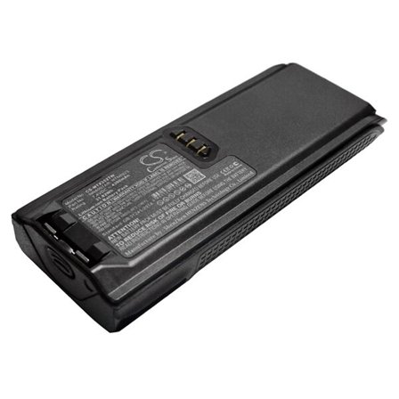 Batteri til tovejsradio til Motorola XTS3000, XTS3500, XTS5000 osv.