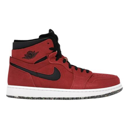 Nike Sneakers Rød, Herre, Størrelse: 46 EU