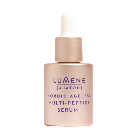 Lumene Nordic Ageless Multi-Peptide Serum, 30 ml