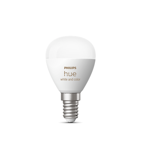 Philips Hue Huewca 929003573601 Lyskilde hvid, Belysning