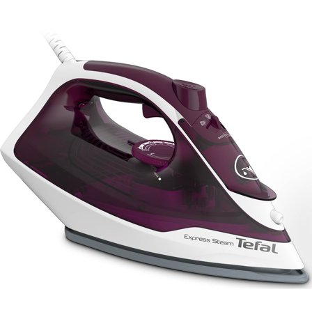 Tefal Express Steam Purple FV2835E0