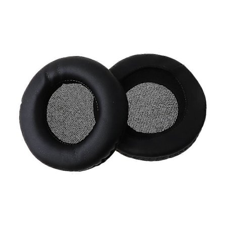 Sennheiser HD215 HD225 HD440 Svampkuddar Hörlurstillbehör - Lämpliga för Ökad Komfort