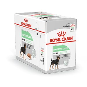 Royal Canin CCN Digestive Care Loaf 12x85g