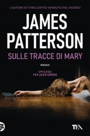 Sulle tracce di Mary James Patterson