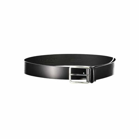 Calvin Klein Belts svart, Herr Bälten, Herr, Storlek: ONE SIZE