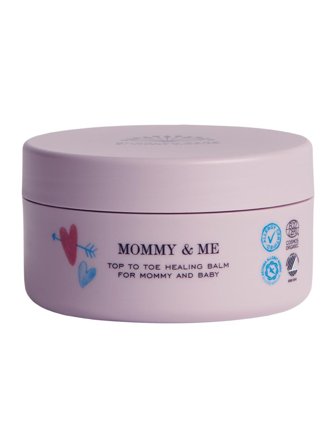 Rudolph Care Mommy & Me Top to Toe Healing Balm 145ml