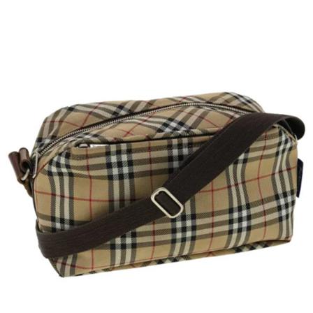 Burberry Vintage Pre-owned Shoulder Bags inbo, Dame Vintage Tasker, Størrelse: ONE Size
