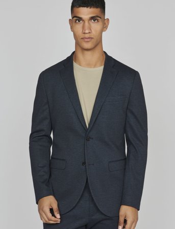 Matinique Mageorge Jersey - Navy - 48