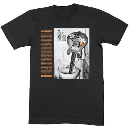 Carter den ostoppbara sexmaskinen Unisex Adult Sheriff Fatman