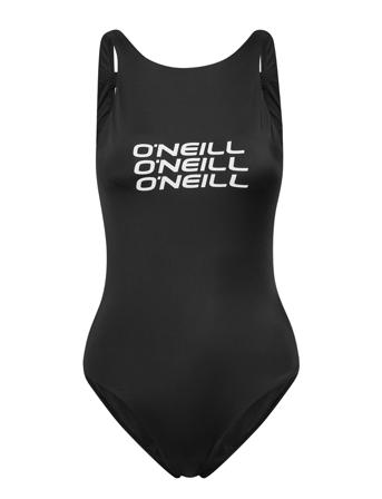 Logo Swimsuit - Po Ss23 Badedragt Badetøj Sort O'neill