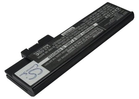 Batteri til notebook, laptop til Acer Aspire 3661WLMi, Aspire 3682WXC og andre