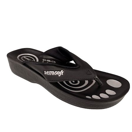 Sandaler - Aerosoft Model 801