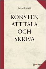 Konsten att tala och skriva