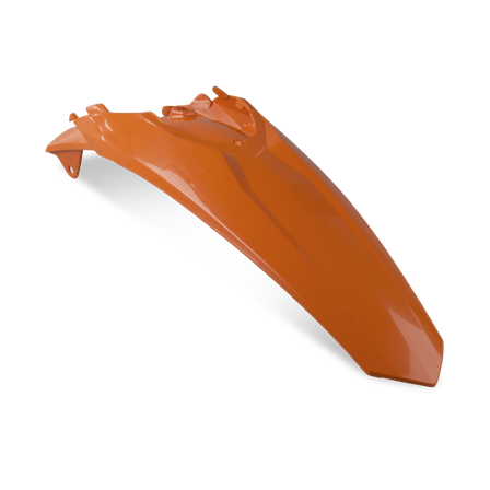 Parafango Posteriore Acerbis KTM - KTM 250 SX 2011-2016