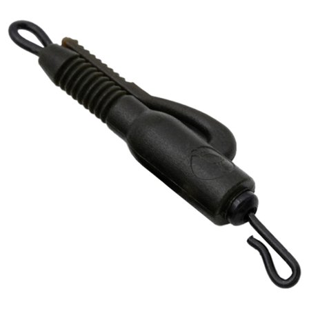 Korda QC Hybrid Lead Clip Weed / Silt