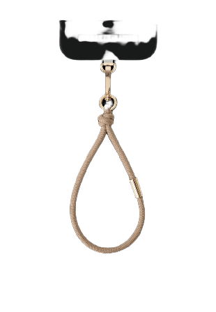 Ideal Of Sweden Cord Phone Wristlet straps Dam ONESIZE