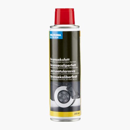 Bromsoksfett spray 250 ml
