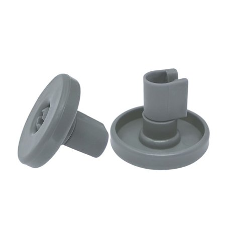 Oppvaskmaskin hjul hjul for kurv - 4PCS , Zanussi AEG Electro