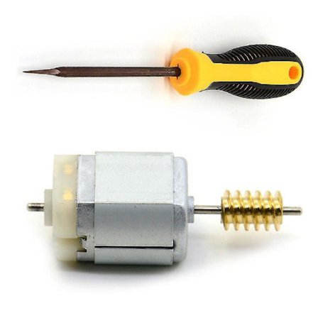 Kompatibel med ELV Rattlås Motor Hjul W204 W207 W212