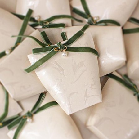 30 kpl Kukka Relief Design Hää Syntymäpäivä Juhla Candy Boxes-