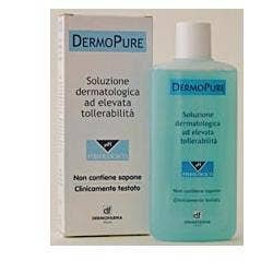 Dermopure Soluzione Dermatologica 200ml