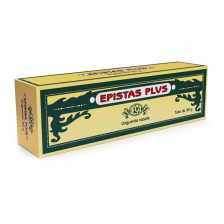 Epistas Plus Unguento 30g