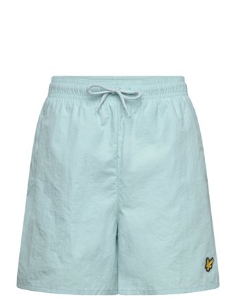 Lyle & Scott | Plain Swim Short | 98-104