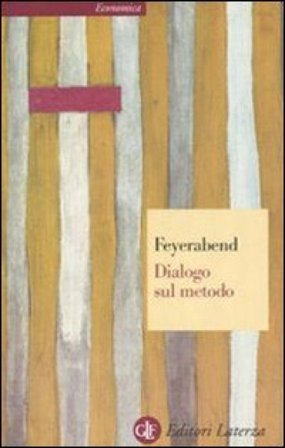 Dialogo sul metodo Paul K. Feyerabend