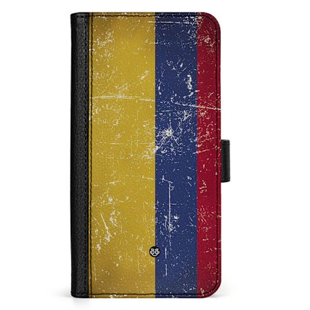 Bjornberry iPhone 15 Pro Fodral - Colombia