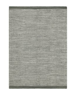 Ullmatta Torsby Grön - 140x200 cm - KM Carpets